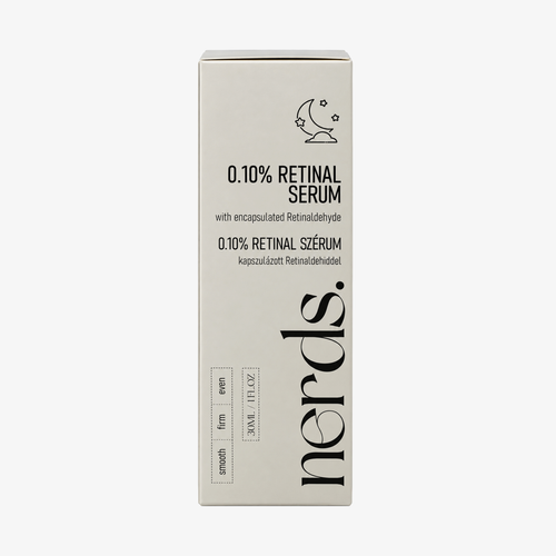 0.10% Retinal Serum