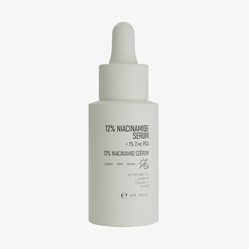 12% Niacinamide + 1% Zinc PCA Serum