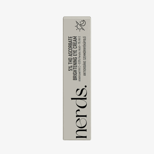 5% THD Ascorbate Brightening Eye Cream