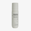 Weiße Flasche mit der Aufschrift NERDS. Barrier Prep & Comfort Mist, mit minimalem Text und einem einfachen Design.