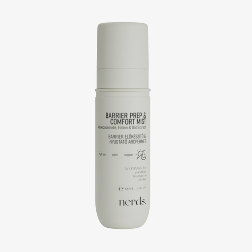 Barrier Prep & Comfort Mist