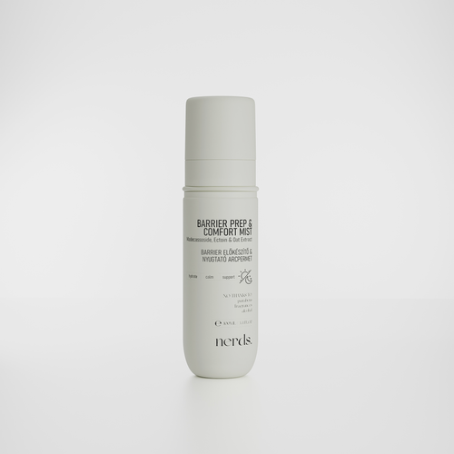 Barrier Prep & Comfort Mist