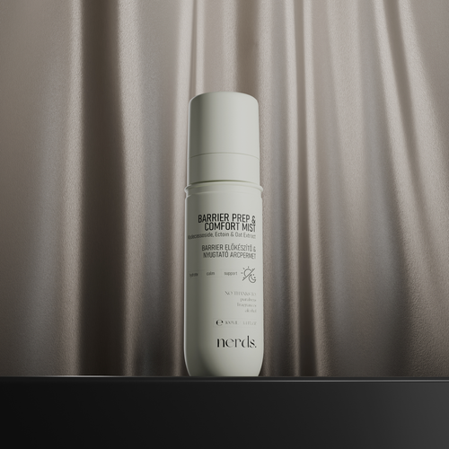 Barrier Prep & Comfort Mist