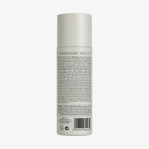 Barrier Restore Fluid