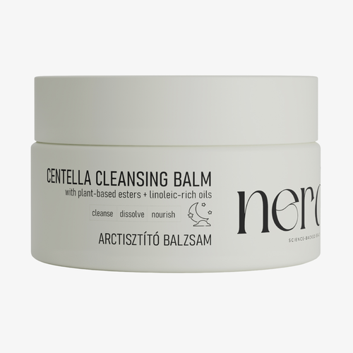 Centella Cleansing Balm