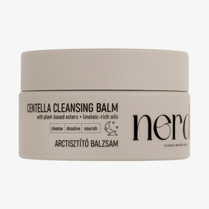 Centella Cleansing Balm