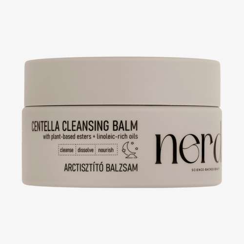 Centella Cleansing Balm