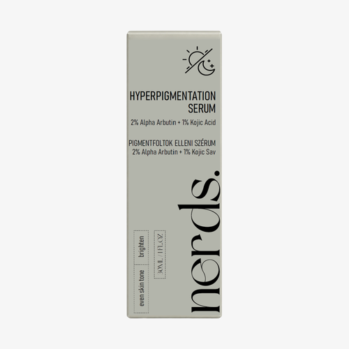 Hyperpigmentation Serum