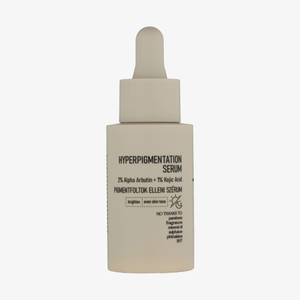 Hyperpigmentation Serum
