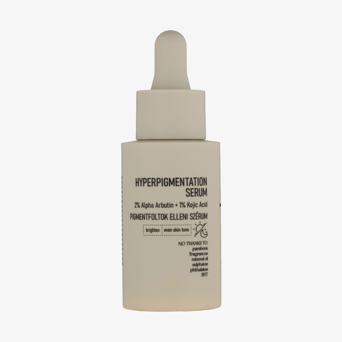 Hyperpigmentation Serum
