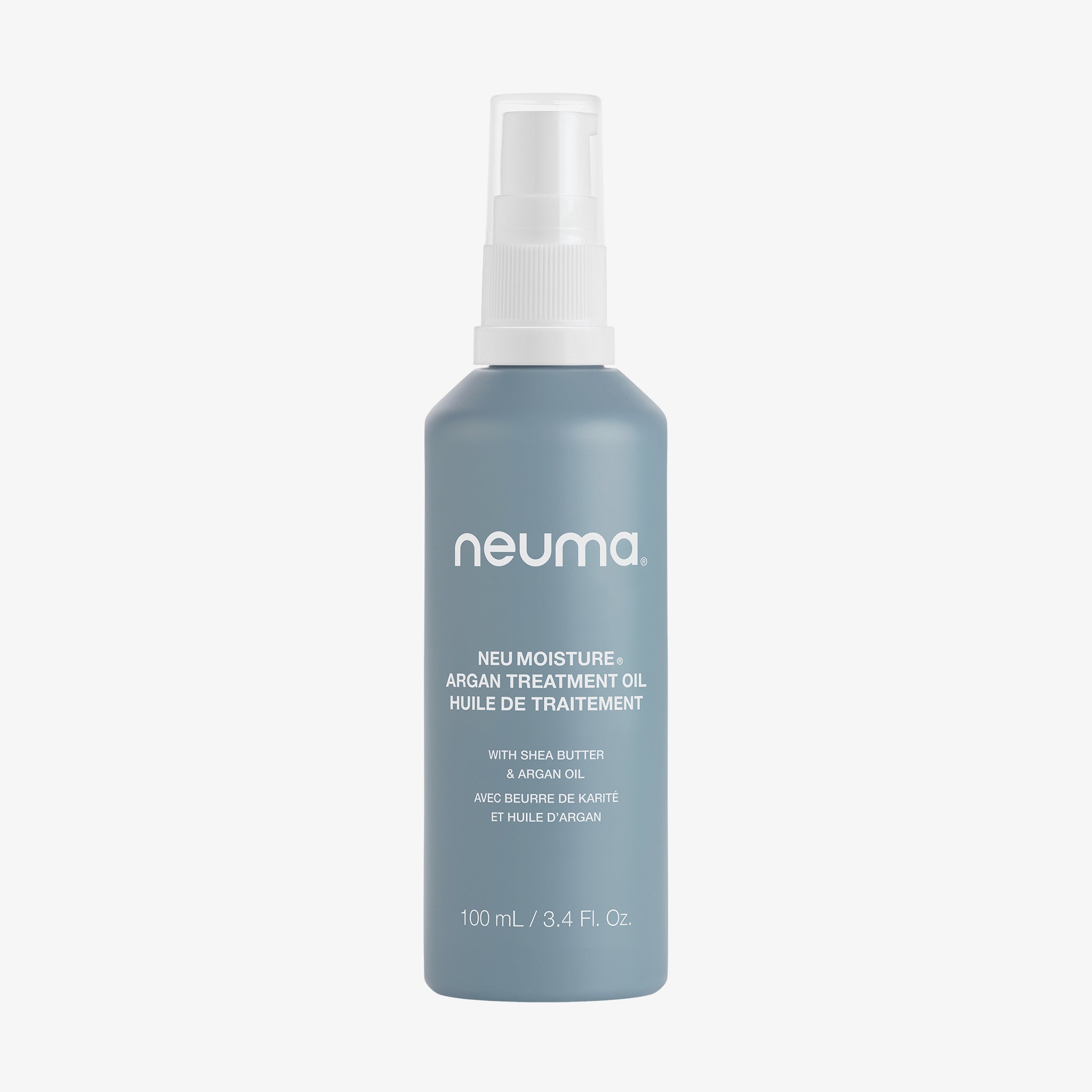 Neuma NEU MOISTURE® ARGAN TREATMENT OIL (100ml)