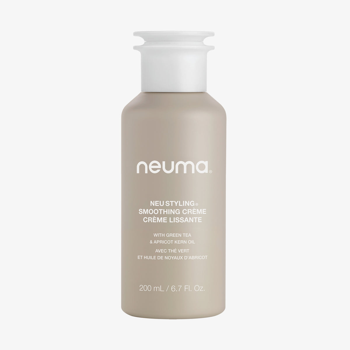 NEU STYLING™ SMOOTHING CRÈME