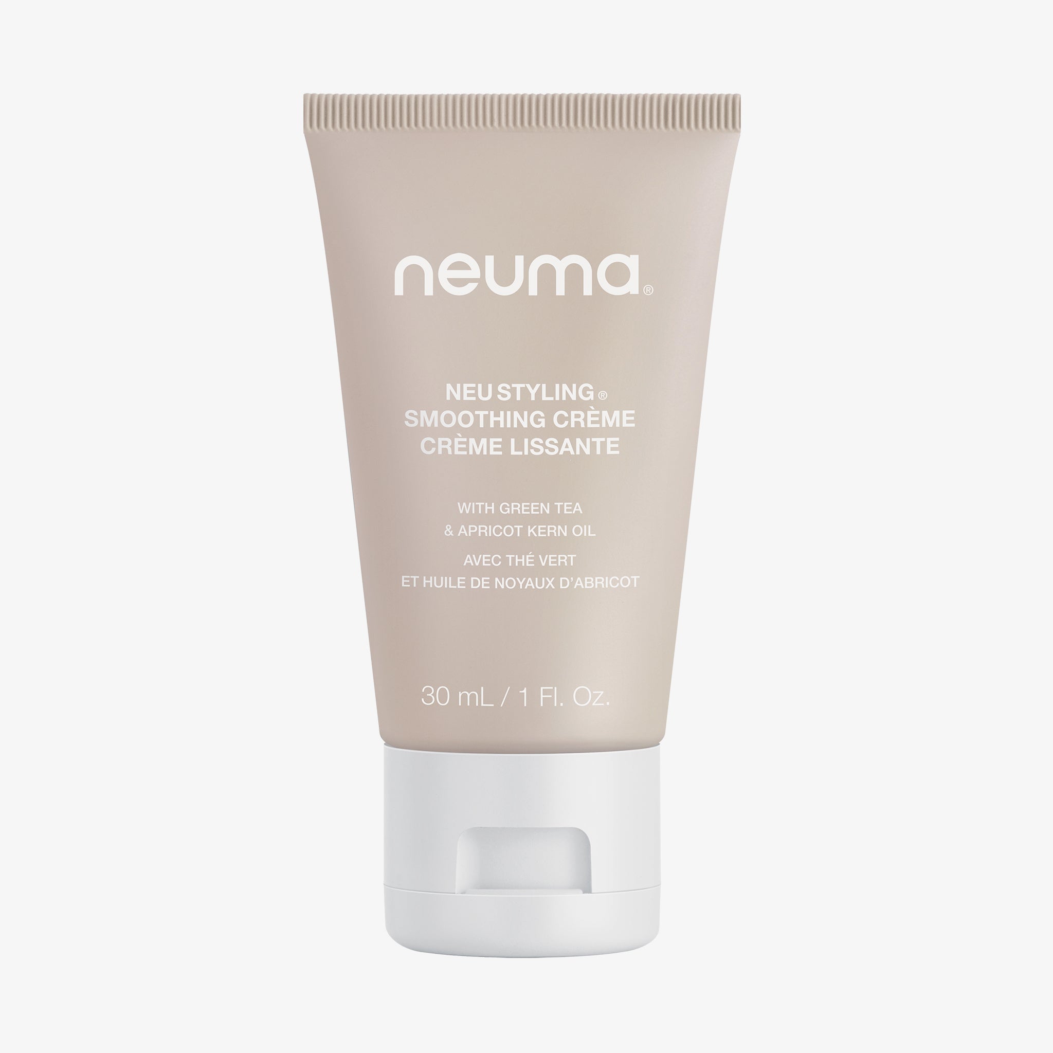 Neuma NEU STYLING™ SMOOTHING CRÈME (200ml)