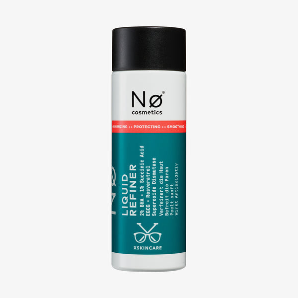 easy tøday Liquid Refiner Nø Cosmetics | PURISH