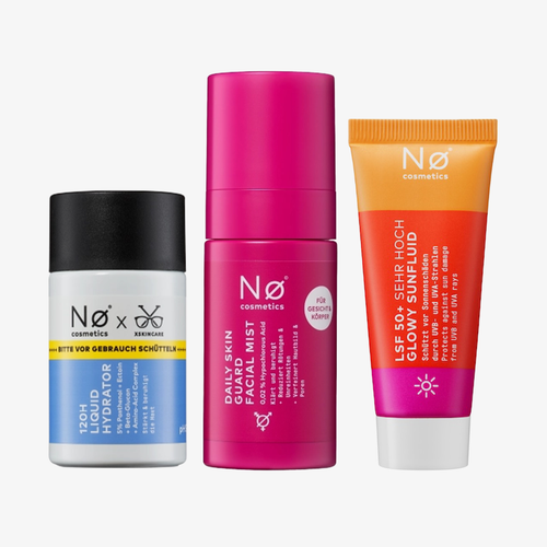 Hydration Mini Bundle