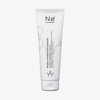 Eine weiße Tube der Nø Cosmetics basic tøday Base Hydration Cream mit schwarzem Text und minimalistischer Verpackung.