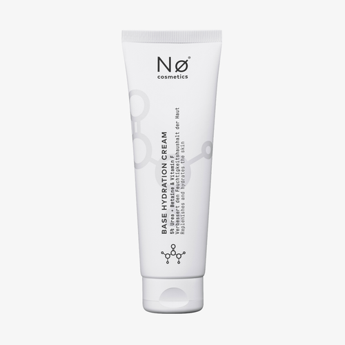 basic tøday Base Hydration Cream