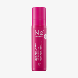 Nø rescue today Daily Skin Guard Facial Mist