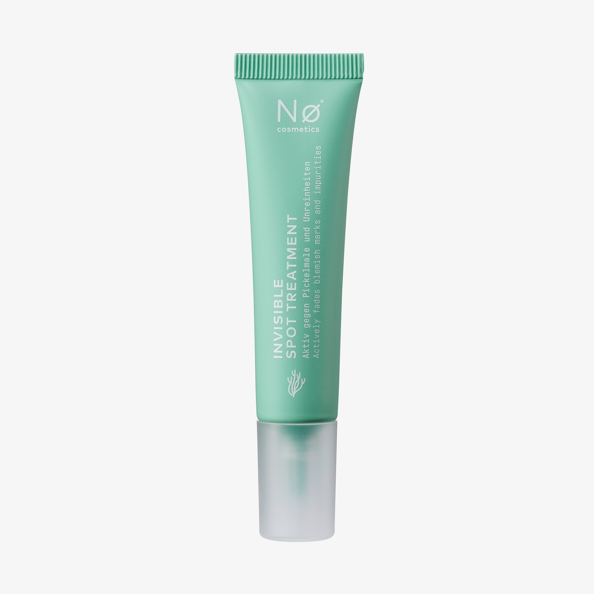 Nø Cosmetics recover tøday Invisible Spot Treatment (15ml)