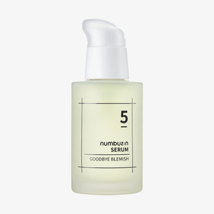 No. 5 Goodbye Blemish Serum