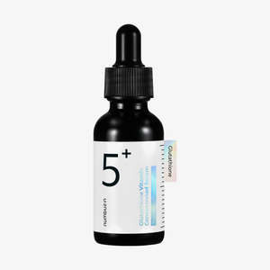 No.5+ Vitamin Concentrated Serum