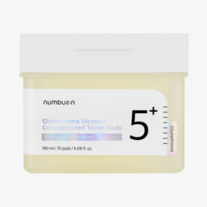 No.5 Vitamin Niacinamide Concentrated Pad
