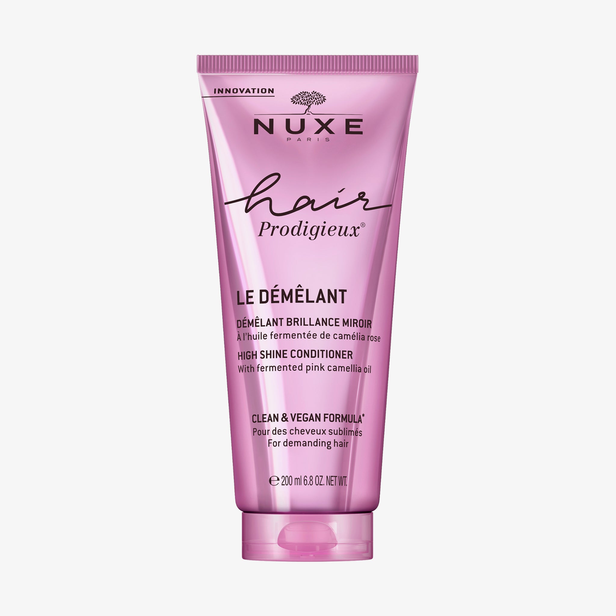 NUXE Hair Prodigieux Glanz-Conditioner (200ml)