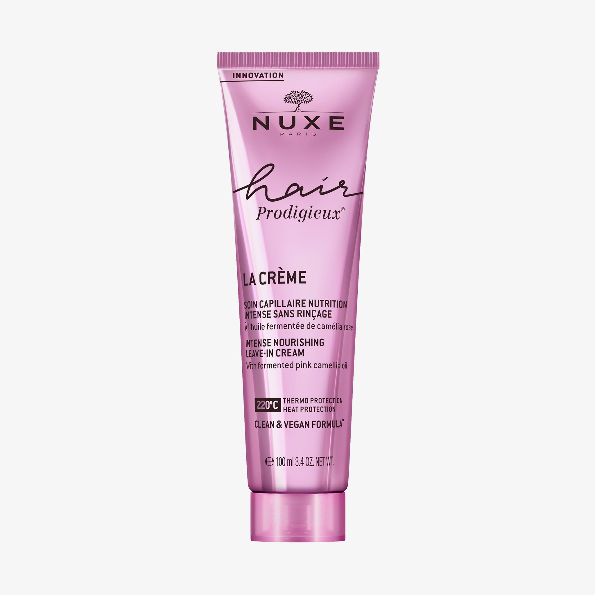 NUXE Hair Prodigieux Leave-In Haarpflege (100ml)