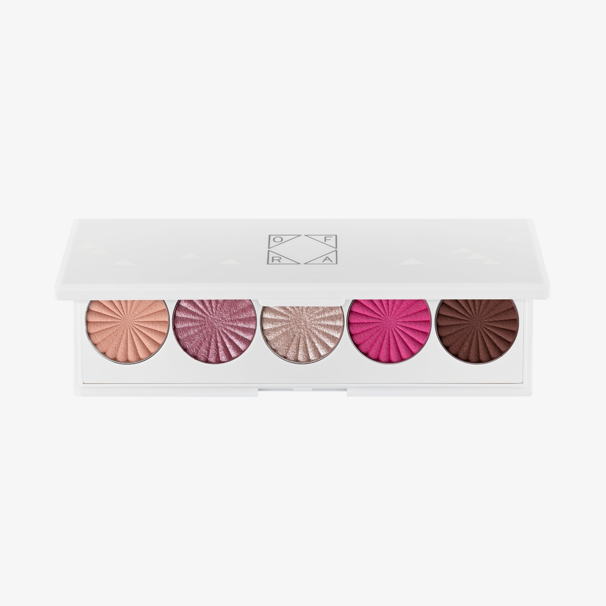 OFRA Cosmetics Signature Palette - Self Love (7.5g)