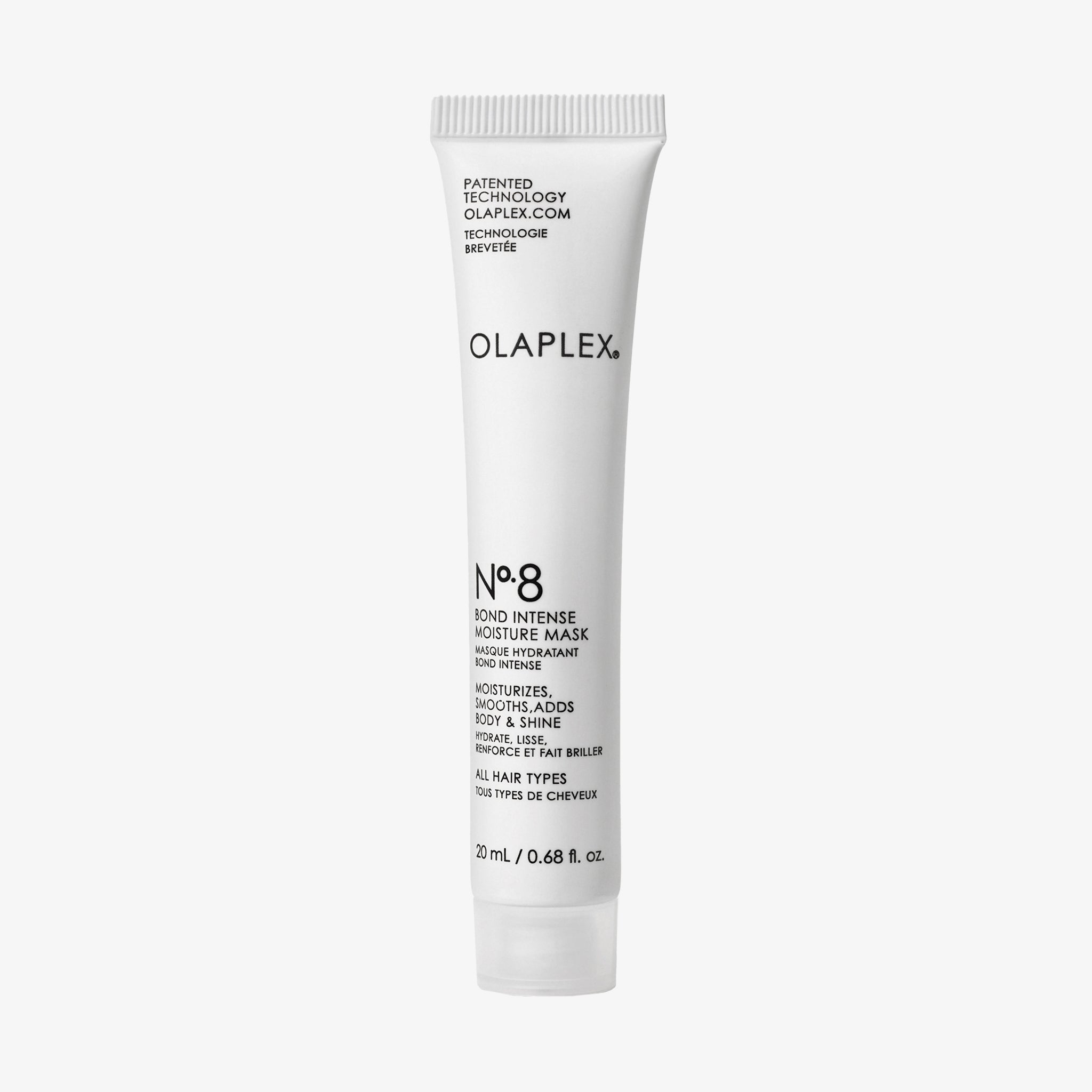 OLAPLEX N°8 Bond Intense Moisture Mask 20ml