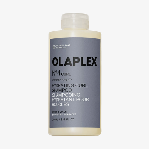 N°4 CURLBond Shaper Hydrating Curl Shampoo