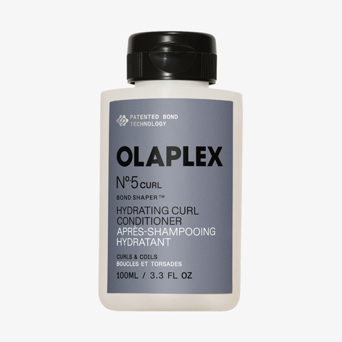 No. 5 CURL Bond Shaper Hydrating Curl Conditioner