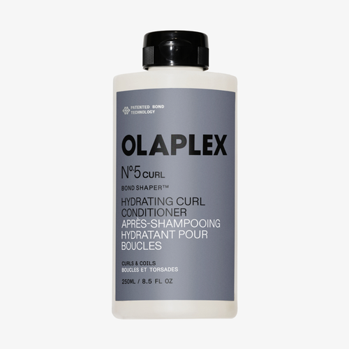 N°5 CURL Bond Shaper Hydrating Curl Conditioner