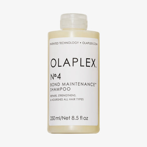 N°4 Bond Maintenance Shampoo