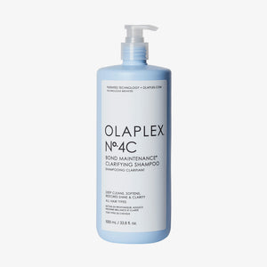 No.4C Bond Maintenance Clarifying Shampoo 1000 ml
