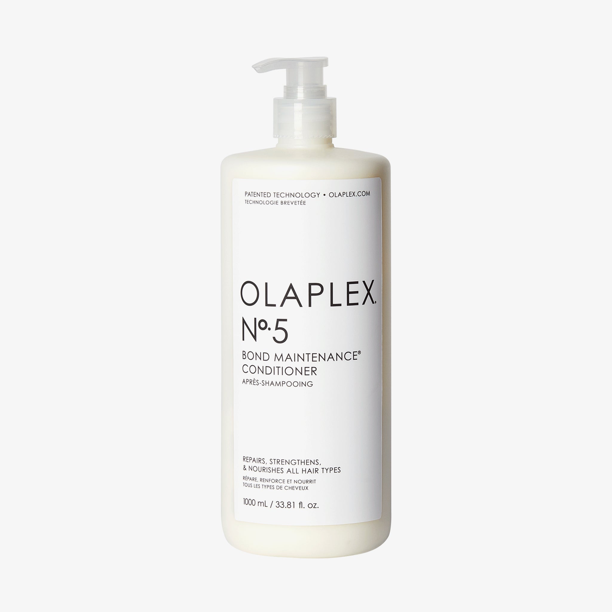 OLAPLEX No. 5 Bond Maintenance  Conditioner 1000 ml (1000ml)