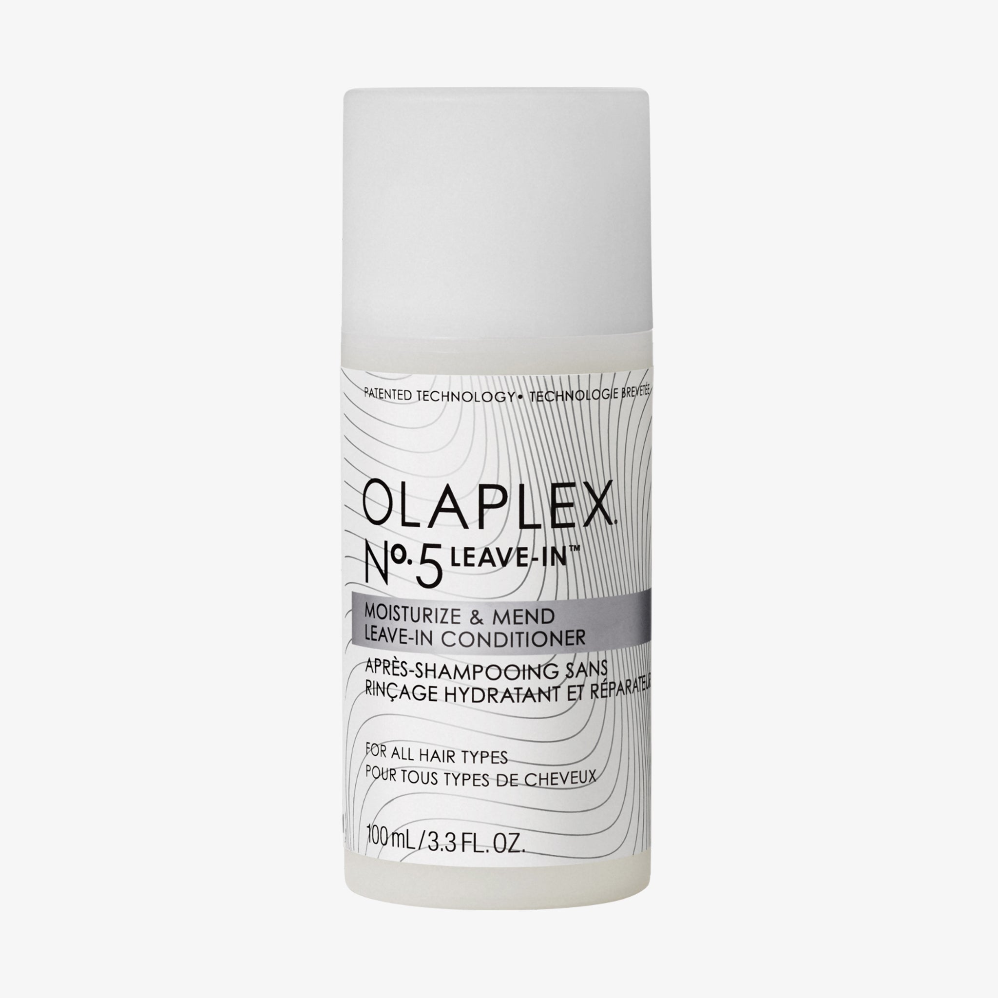 OLAPLEX No°5 Moisturize & Mend Leave-in Conditioner (100ml)