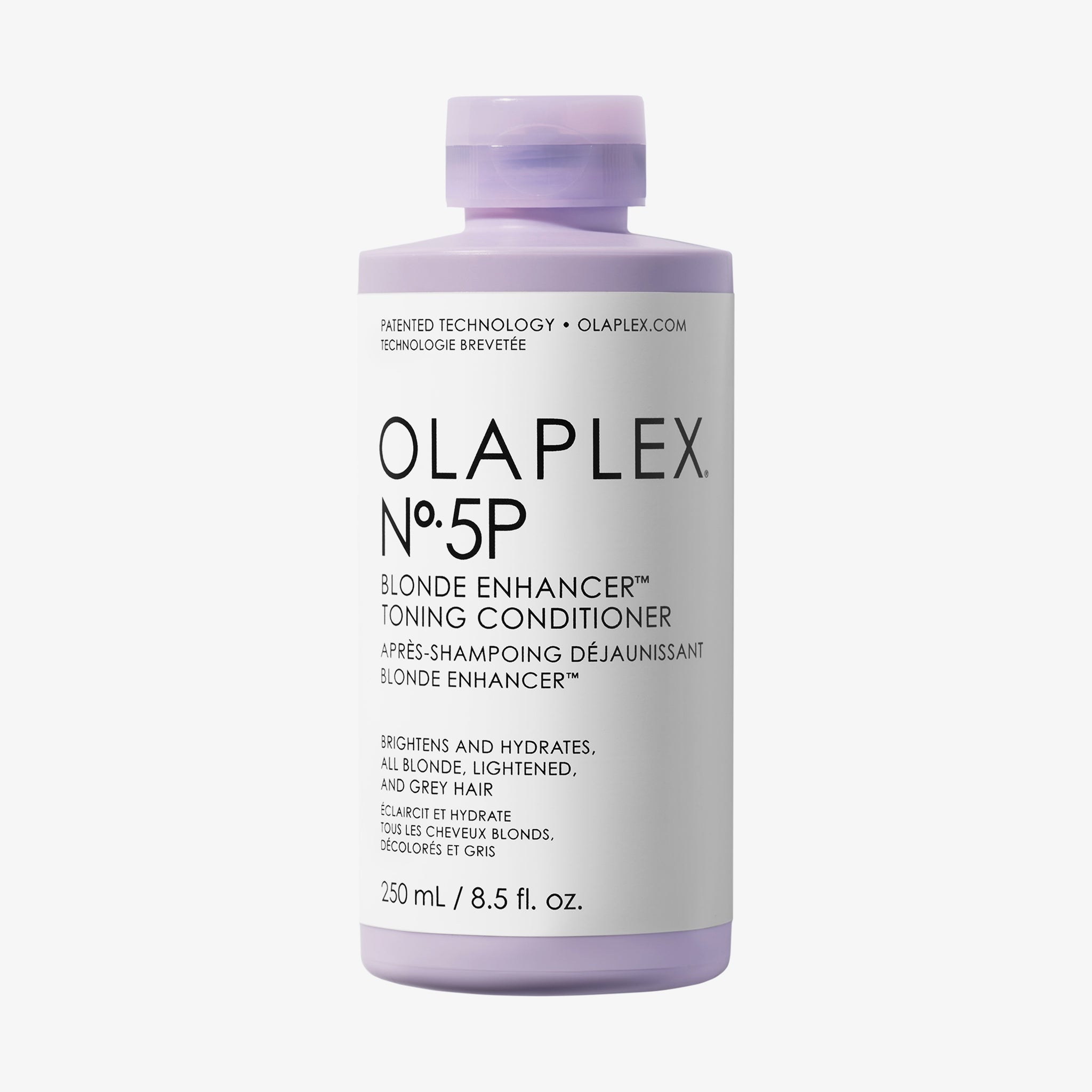 OLAPLEX N°5P Blonde Enhancer™ Toning Conditioner (250ml)