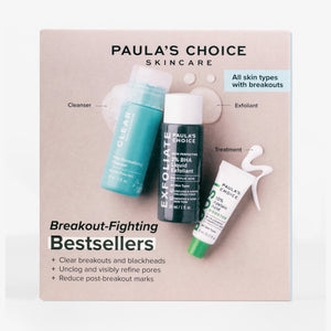 Breakout-Fighting Bestsellers Trial Kit