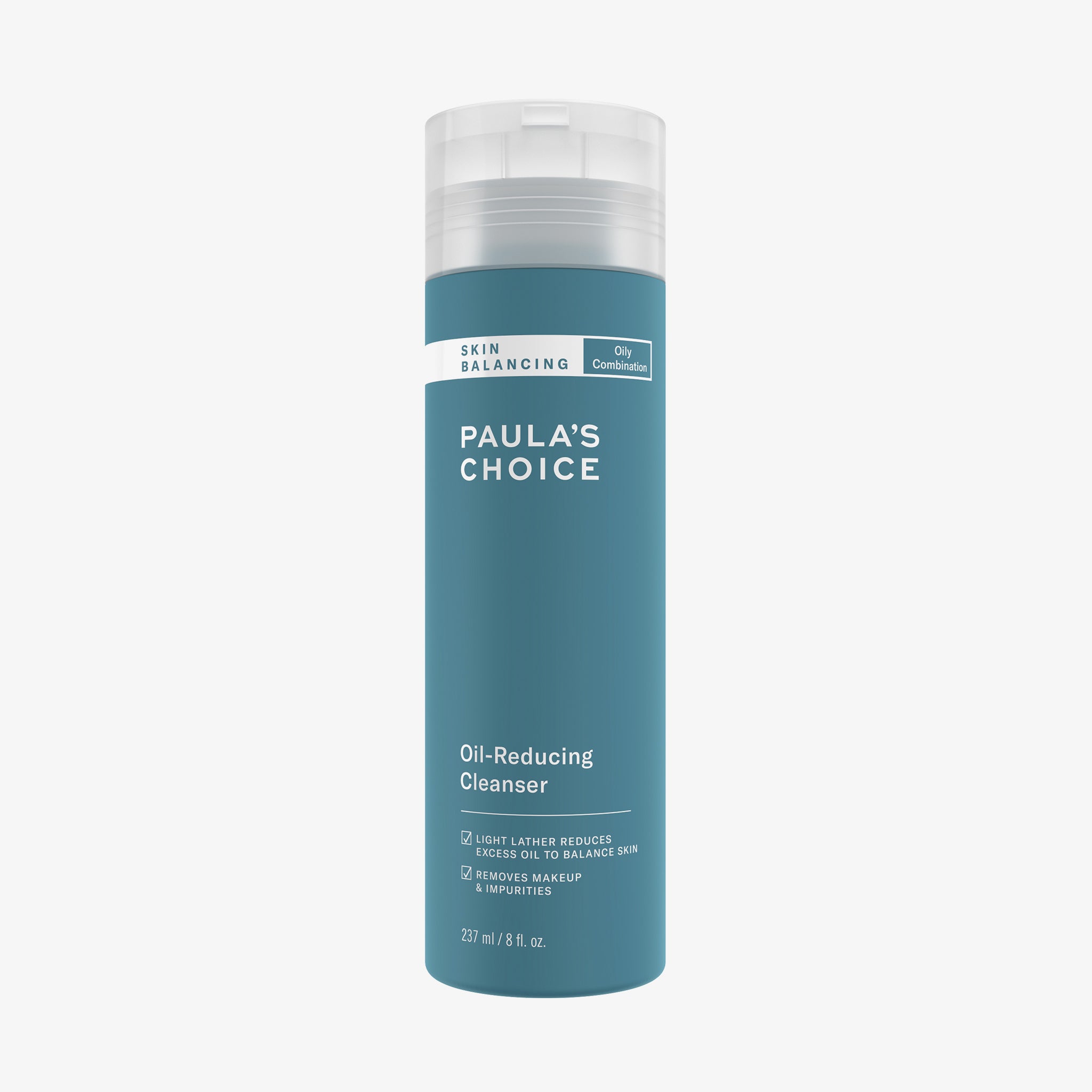 Paula's Choice Skin Balancing Oil-Reducing Cleanser (237ml)