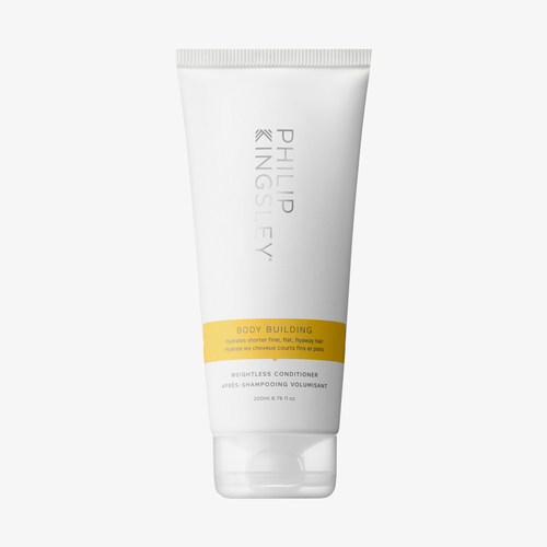 Body Building Conditioner