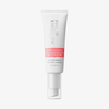 Weiße Tube „Philip Kingsley Bond Builder Split End Remedy“ mit rosa Etikett und durchsichtiger Kappe.