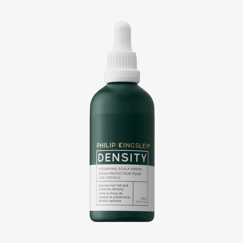 Density Preserving Scalp Drops