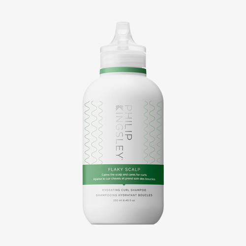 Flaky/Itchy Scalp Hydrating Curl Anti-Dandruff Shampoo