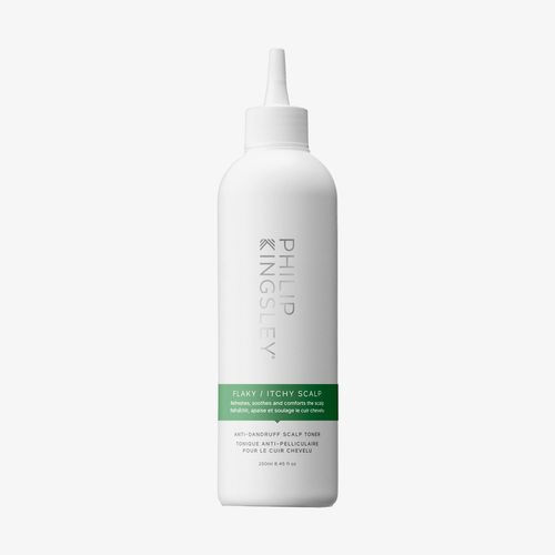 Flaky Itchy Scalp Toner