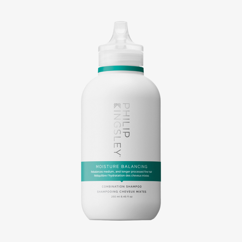 Moisture Balancing Shampoo