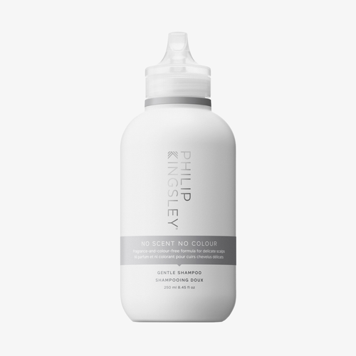 No Scent No Colour Shampoo