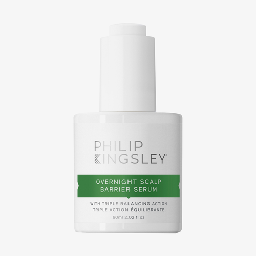 Overnight Scalp Barrier Serum