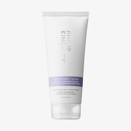 Pure Blonde/Silver Daily Brightening Conditioner