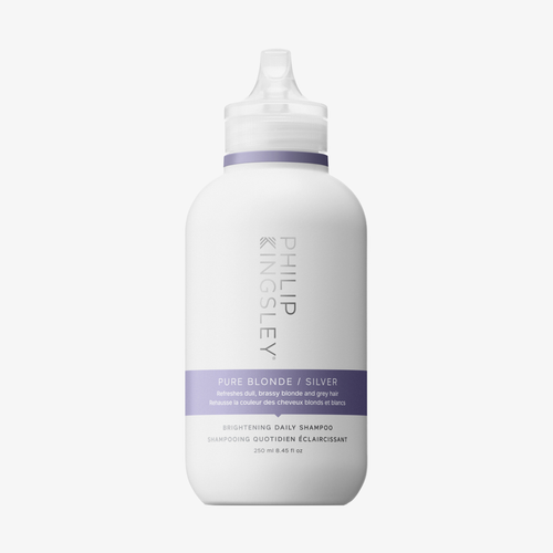 Pure Blonde/Silver Shampoo